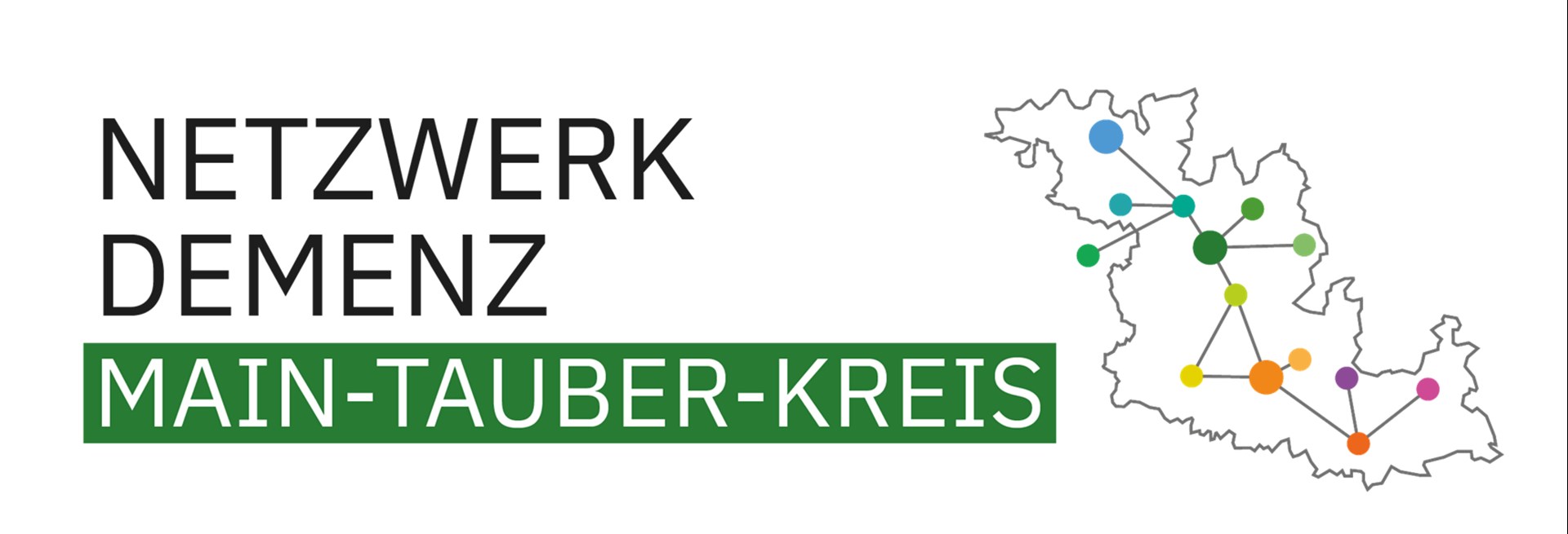 Logo Netzwerk Demenz MTK