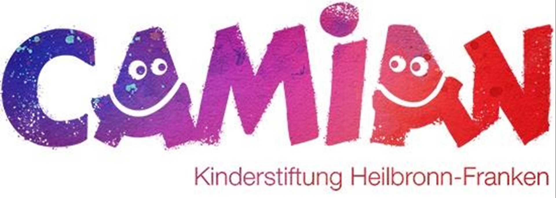 Logo Kinderstiftung Camian